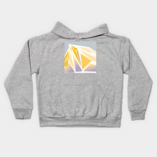 TetraPop - Mountain Kids Hoodie